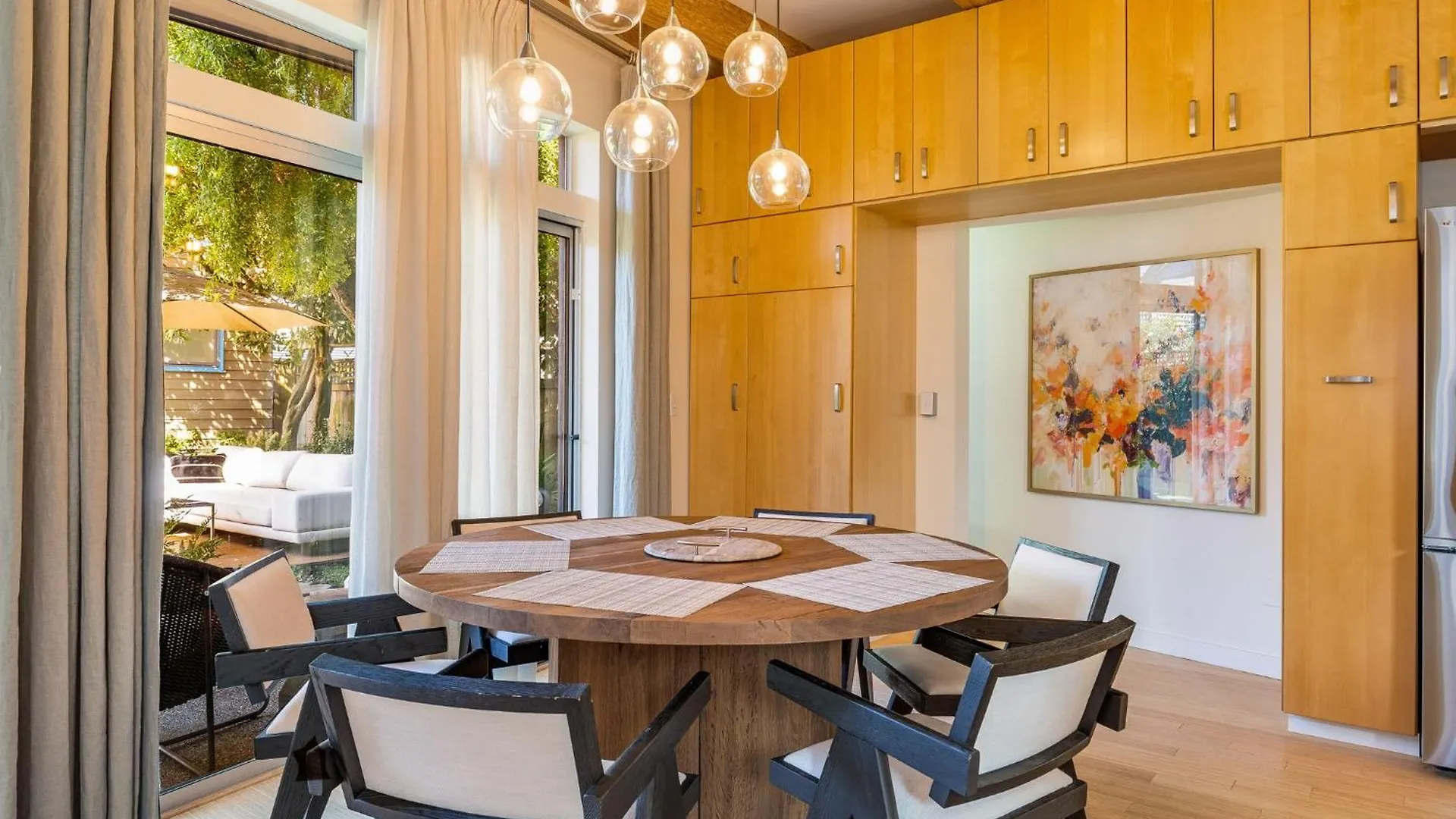 4Br 4Ba The Gardens At Queen Anne Seattle