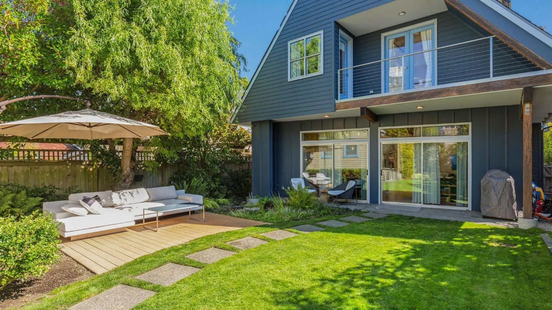 Holiday home 4Br 4Ba The Gardens At Queen Anne Seattle United States