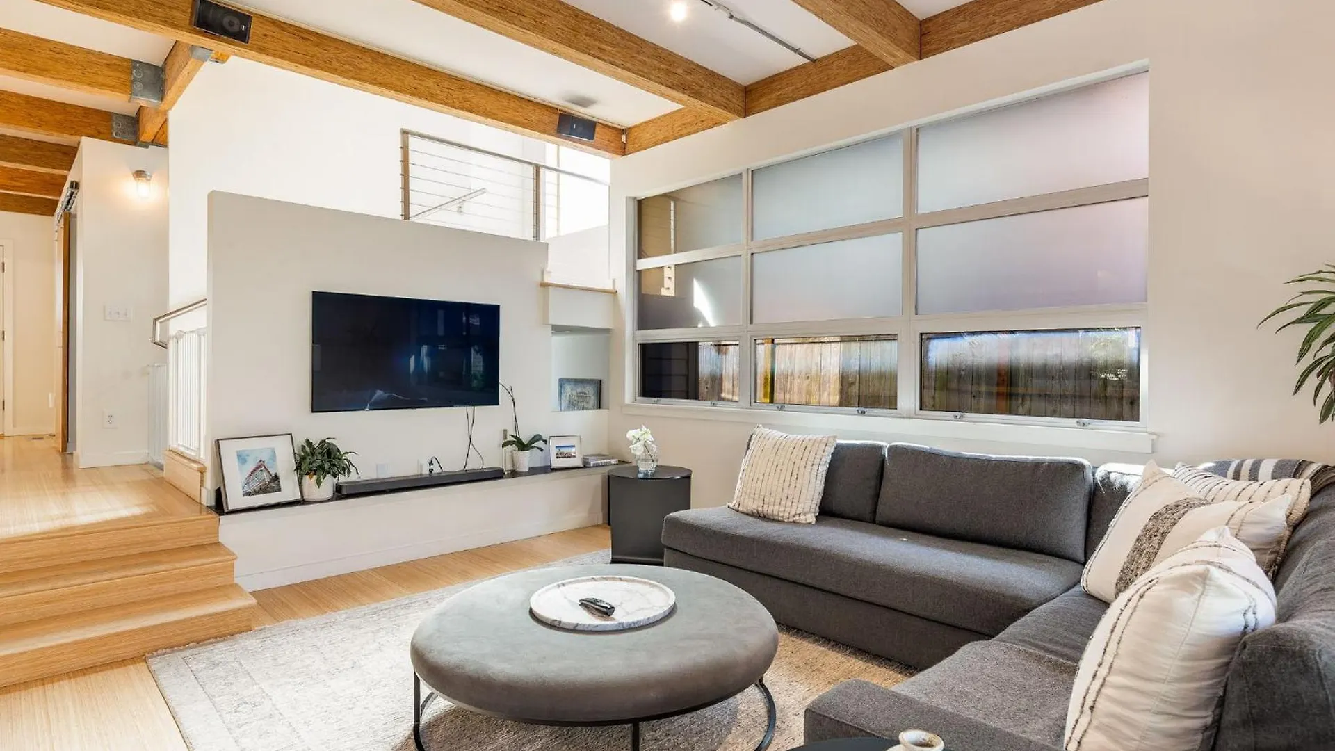 4Br 4Ba The Gardens At Queen Anne Seattle Holiday home
