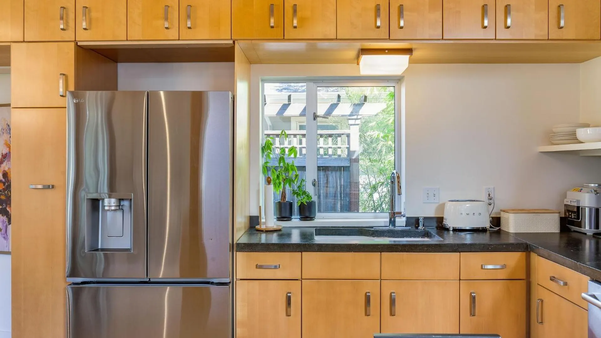 4Br 4Ba The Gardens At Queen Anne Seattle Holiday home