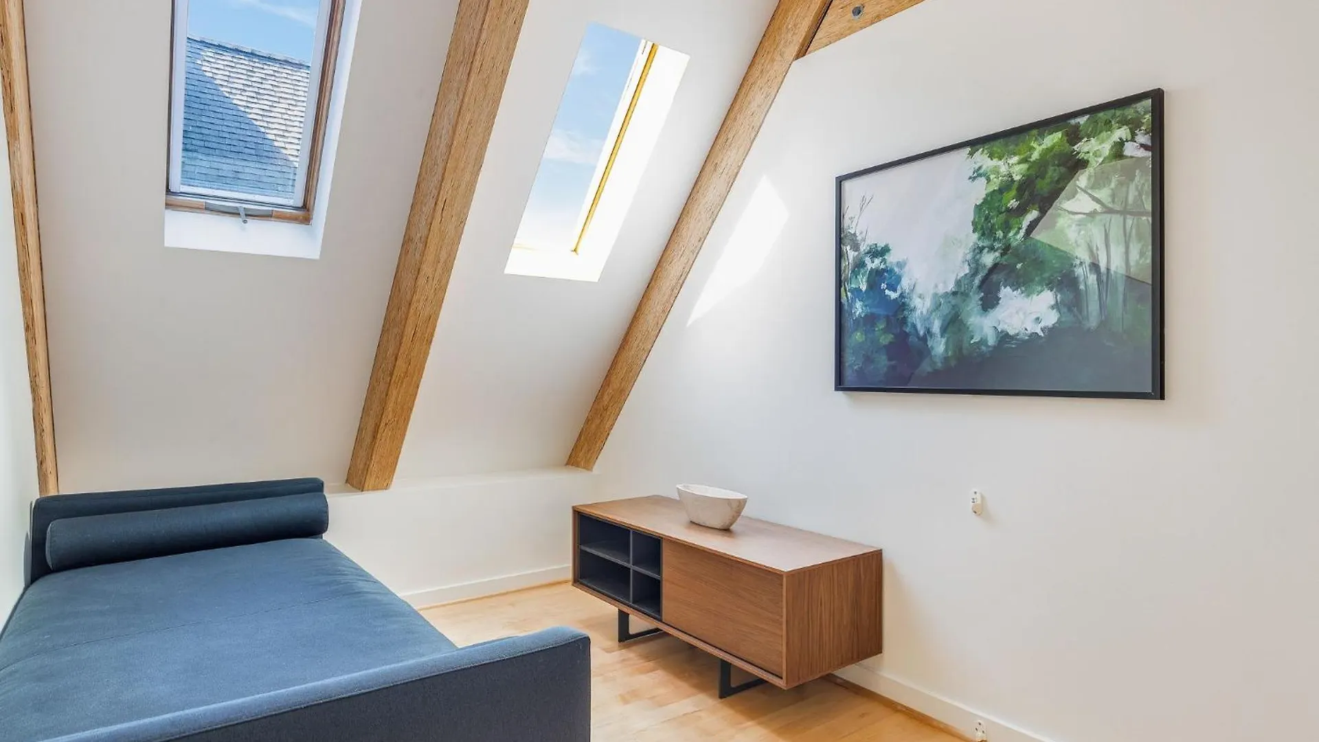 4Br 4Ba The Gardens At Queen Anne Seattle Holiday home