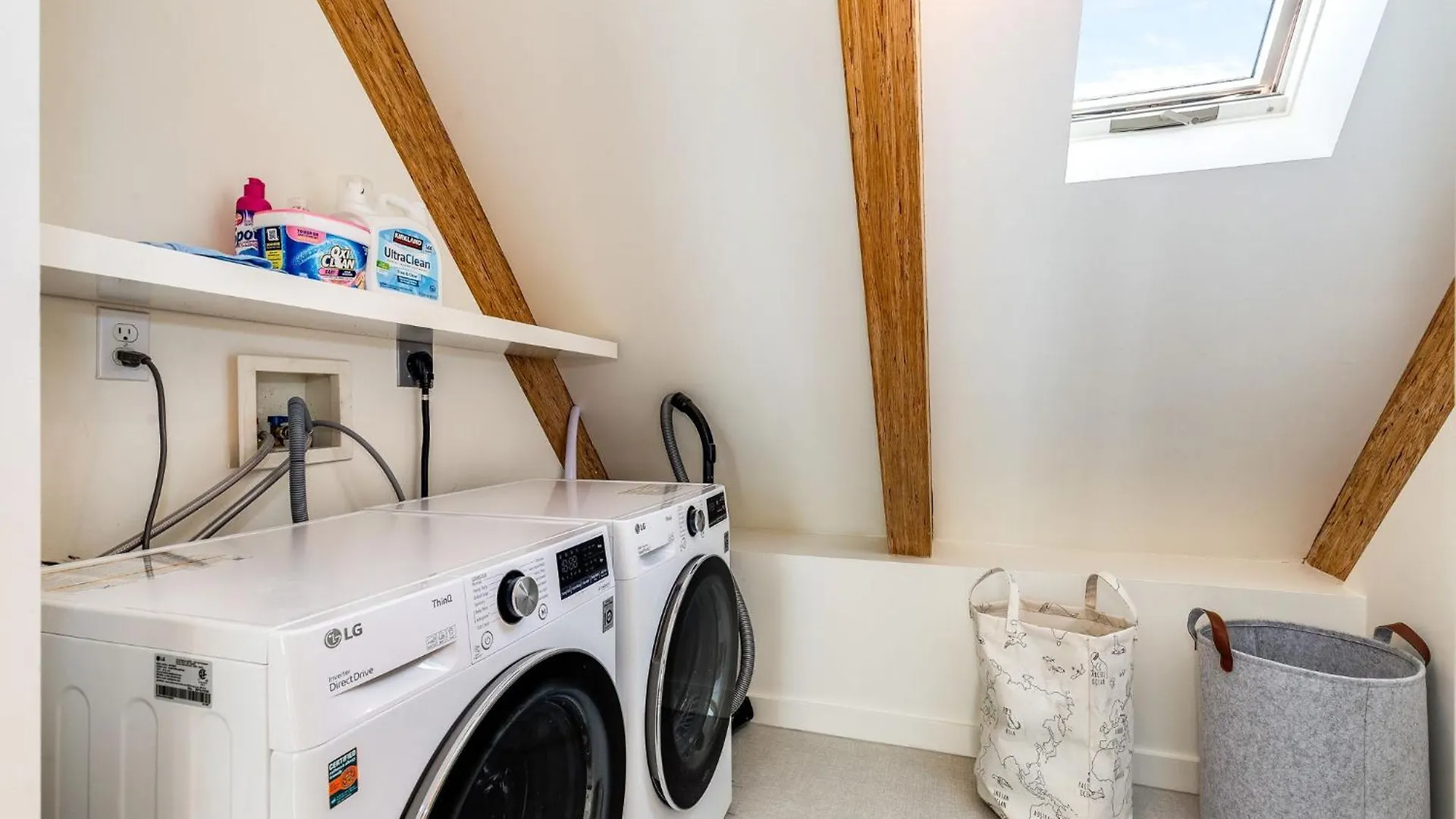 Holiday home 4Br 4Ba The Gardens At Queen Anne Seattle